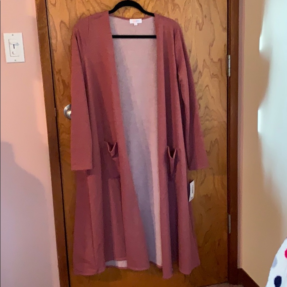 NWT LuLaRoe Sarah - Size Medium